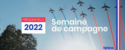 Semaine de campagne