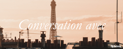 Conversation avec