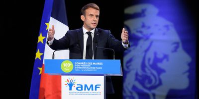 S'afficher soutenu