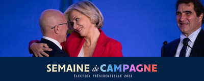 La campagne vire décidément à droite