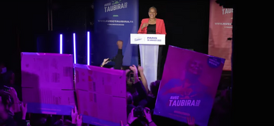 Christiane Taubira remporte la primaire populaire