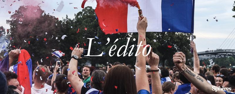 L'édito