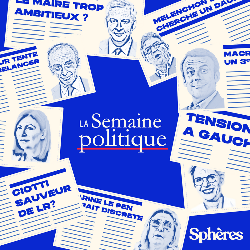 La semaine politique